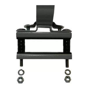 Eckla Wingbar, Aerobar, Oval Bar Adaptor