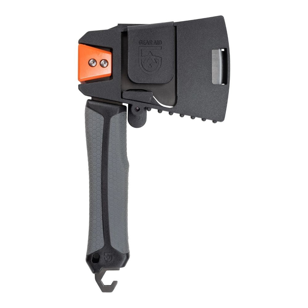 gear aid balta camp hatchet reverse