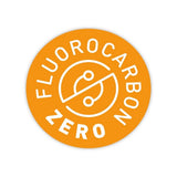 Gear Aid Revivex Suede and Fabric Water Repellent PFOA free and PFAS free sticker