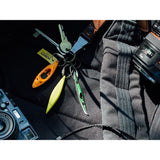 Keyak - Sea Kayak Keyring