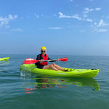 Learn to Kayak - Sit On Top