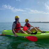Learn to Kayak - Sit On Top