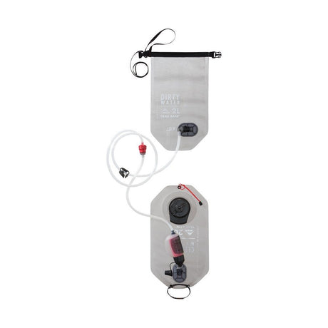 MSR Trail Base Water Filter 2L