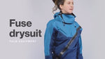 Palm Fuse Adventure Drysuit