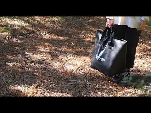 Surflogic Waterproof Dry Bucket 50L