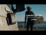 Surflogic Key Lock Double System