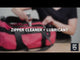 Gear Aid Zipper Cleaner and Lubricant, Zip Care