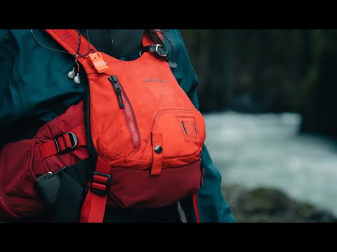 Introducing The Astral Indus Buoyancy Aid