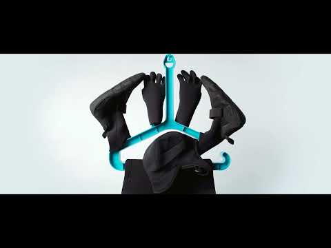 Surflogic Wetsuit Hanger Maxi