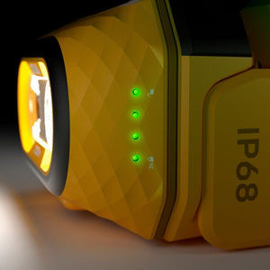 Silva Explore 5 Head Torch