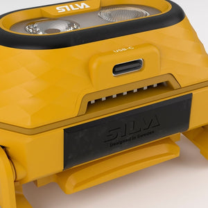 Silva Explore 5 Head Torch