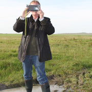 Aquapac Waterproof Phone Case Plus (358) iPhone 6 plus using camera