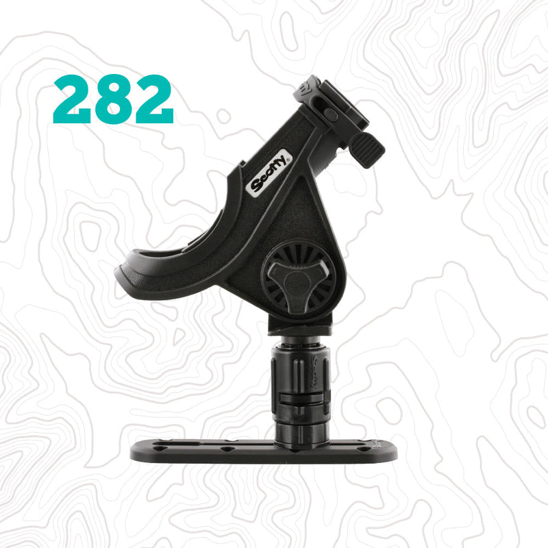 Scotty 111 Kayak Fishing Starter Pack