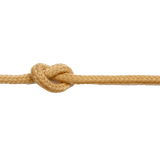 4mm Cord, Matt Polyester