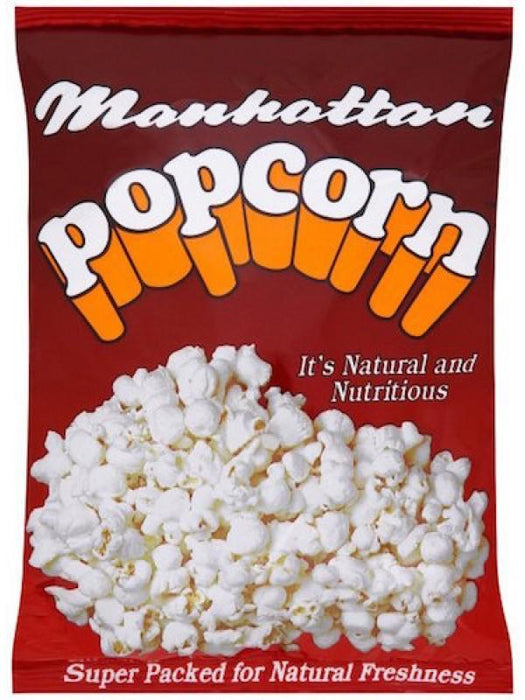 Manhattan Popcorn