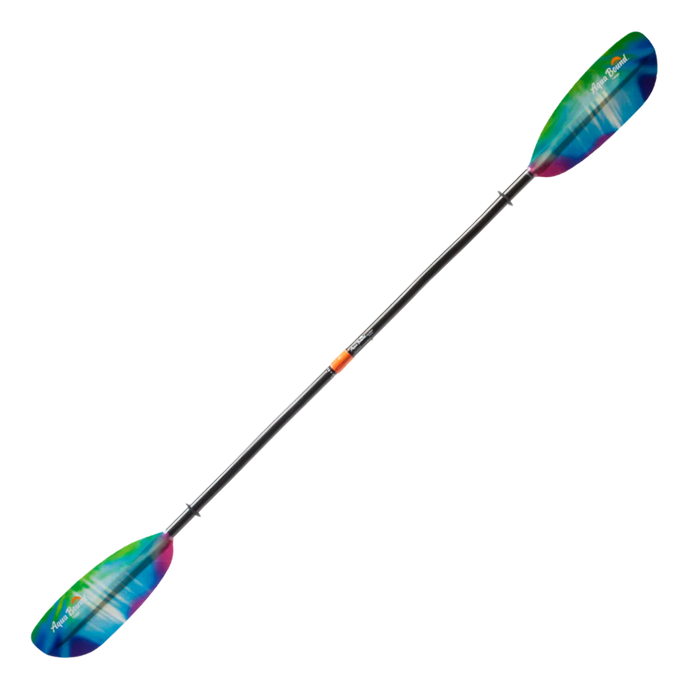 Aqua-Bound Tango, Fibre Glass, 2-Piece Straight Shaft Paddle