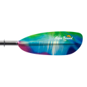 Aqua-Bound Tango, Fibre Glass, 2-Piece Bent Shaft Kayak Paddle
