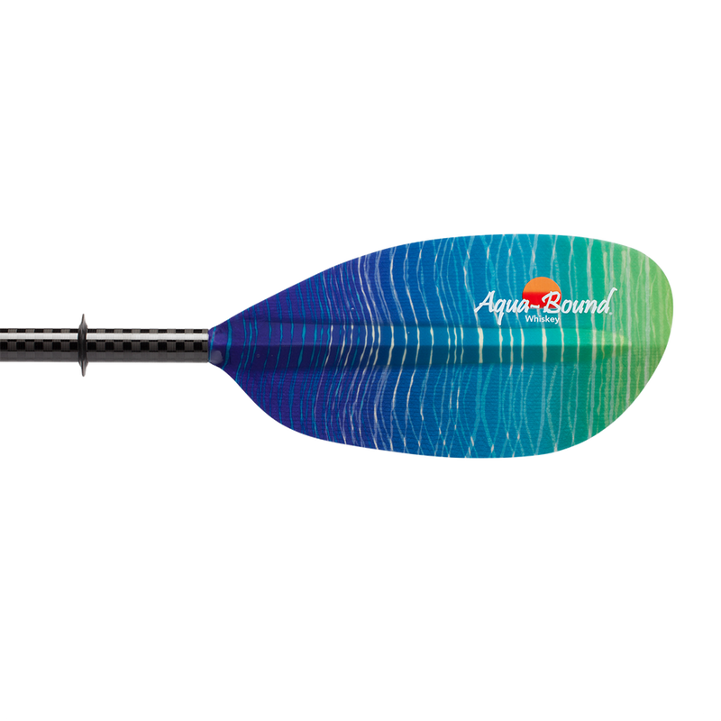 Demo Kayak Paddle