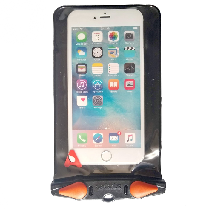 Aquapac TrailProof Waterproof Phone Case - Docksystem