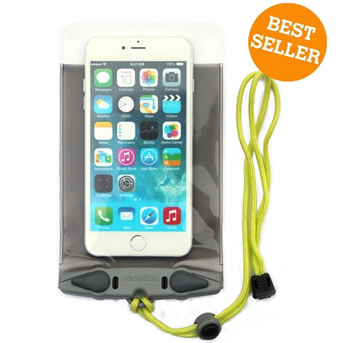 Aquapac Waterproof Phone Case Plus (358)