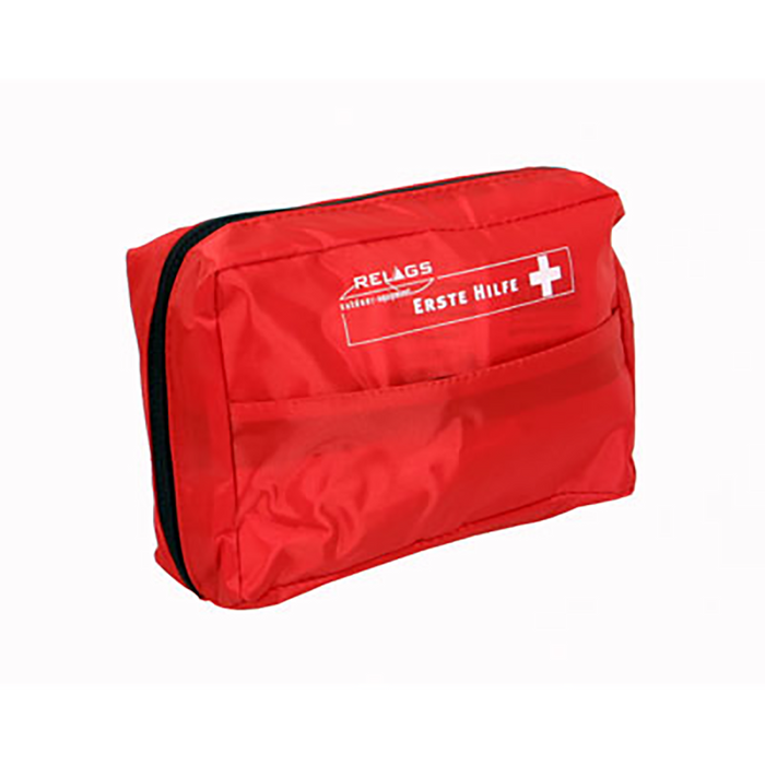 BasicNature First aid kit 'Expedition'