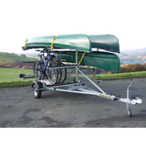 C6 Low-Line Canoe/Kayak