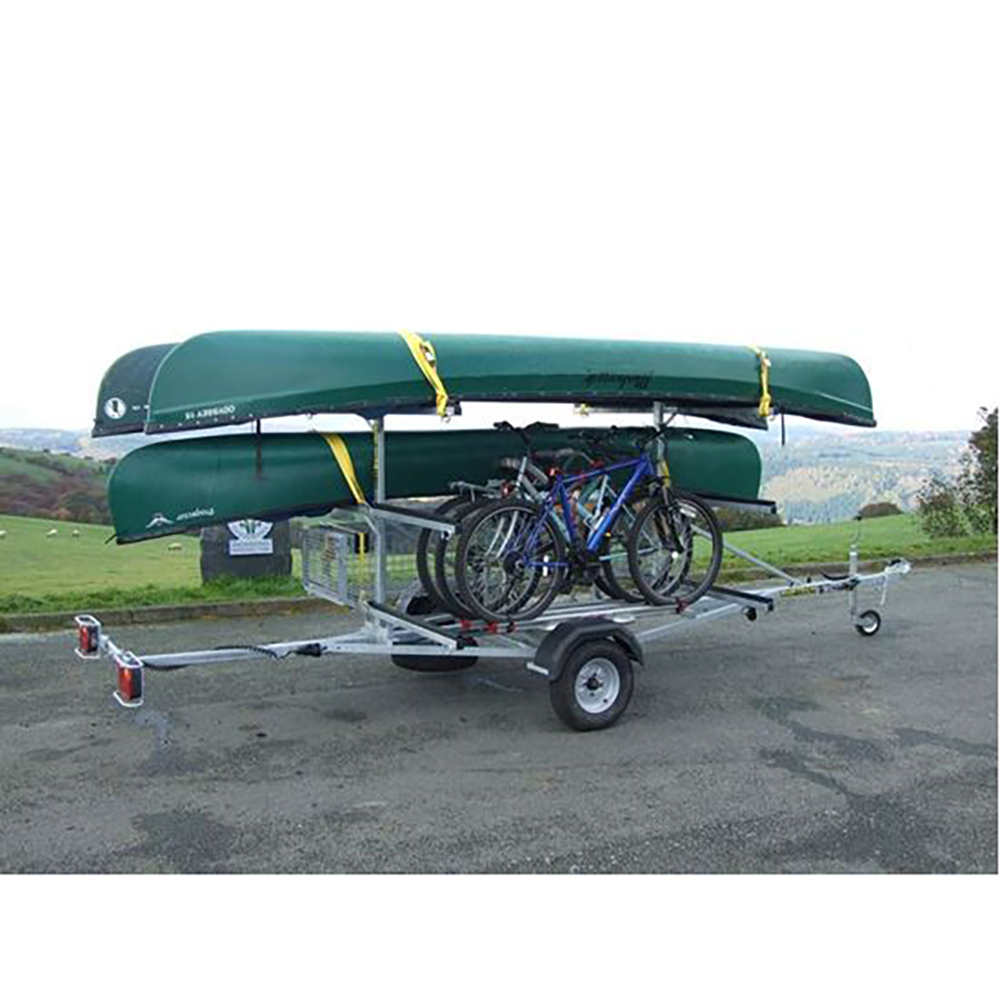 C6 Low-Line Canoe/Kayak