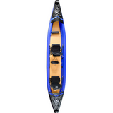 Verano California Duo Inflatable Double Kayak