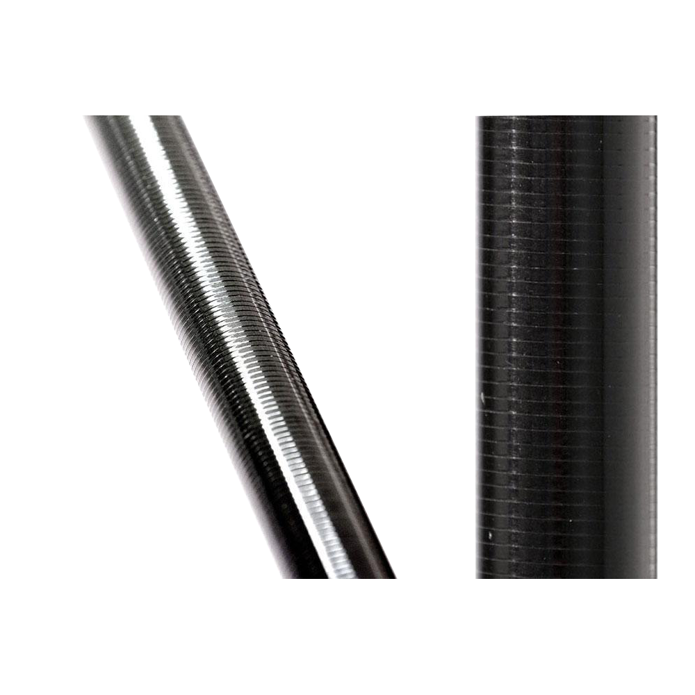 Paddle Shaft, Carbon Fibre/Glass Fibre construction