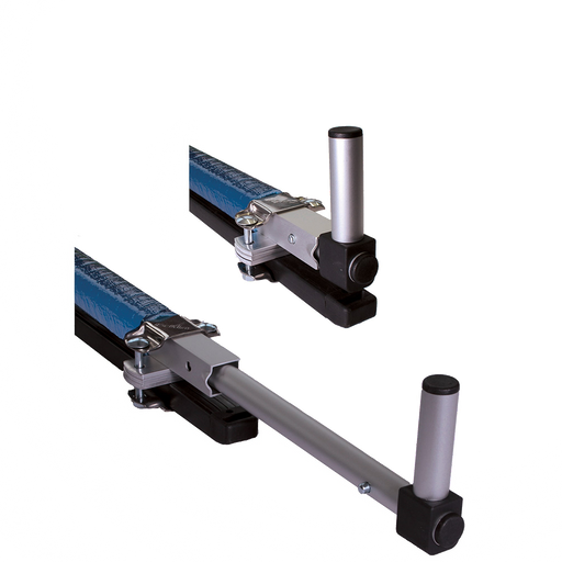 Eckla Roofrack Kayak Load Assist System Square Bar Profile Canoe Centre