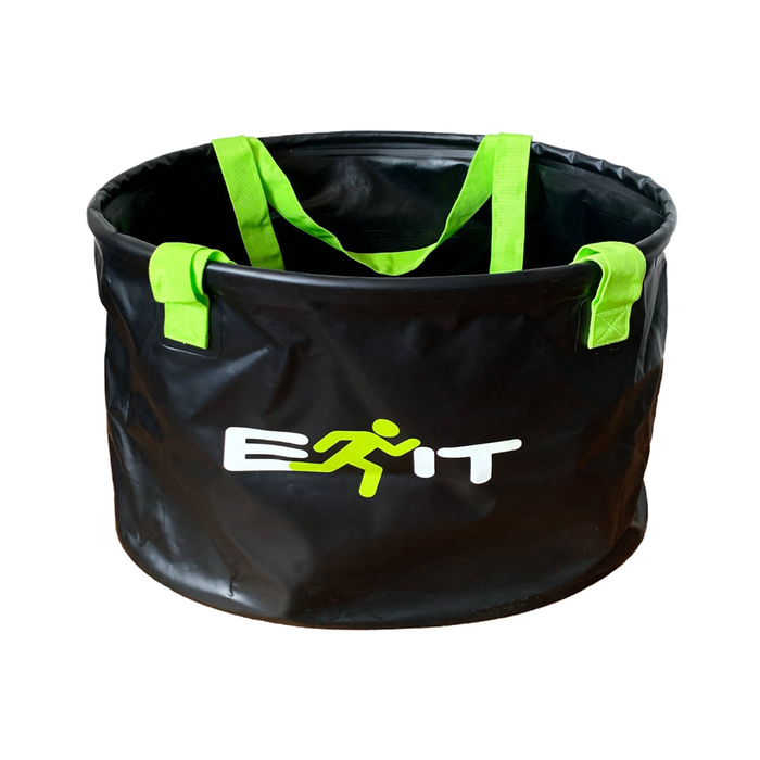 EXIT BUX Wetsuit Changing Bucket