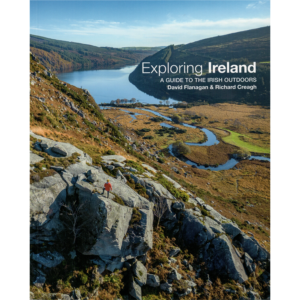Exploring Ireland