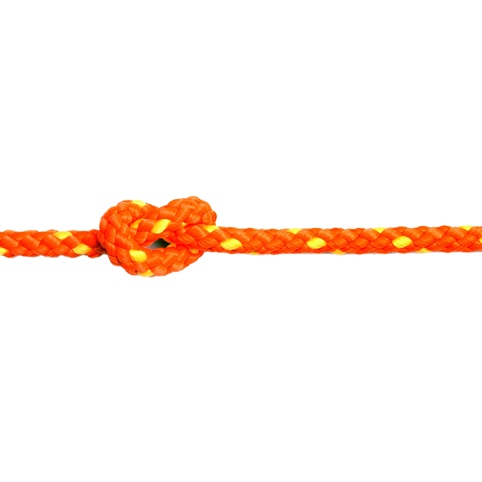 Orange rope on sale