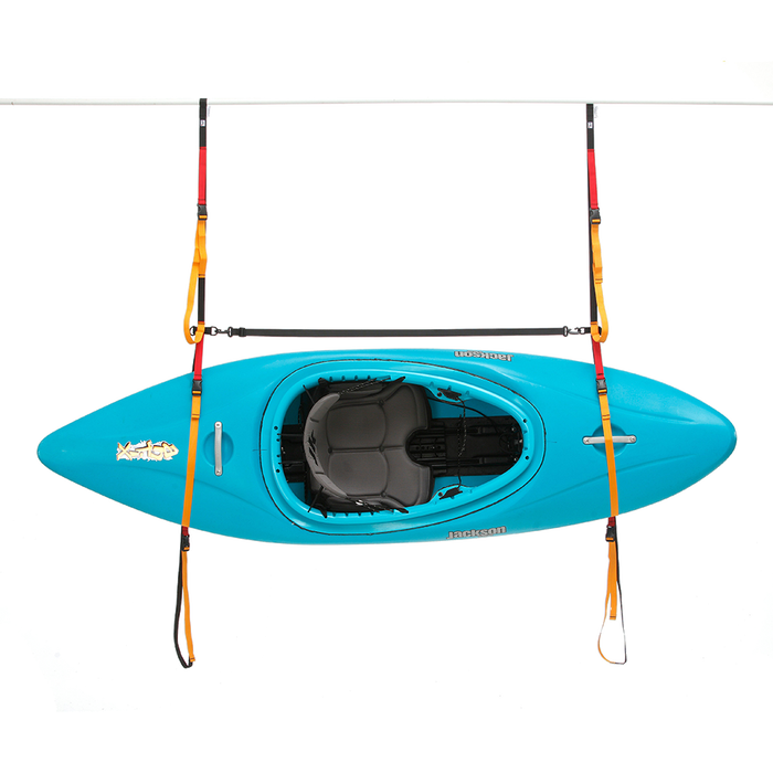 HF Express Kayak and Board Rack