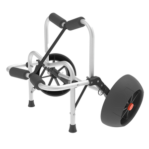 Camba Kart – All-terrain kayak, canoe & SUP trolley