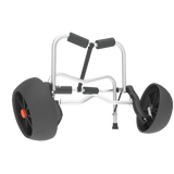 Camba Kart – All-terrain kayak, canoe & SUP trolley