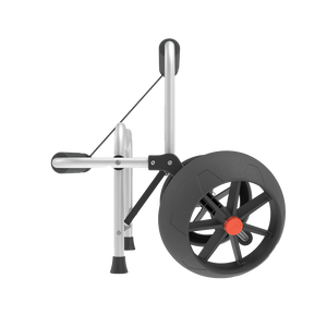Camba Kart – All-terrain kayak, canoe & SUP trolley