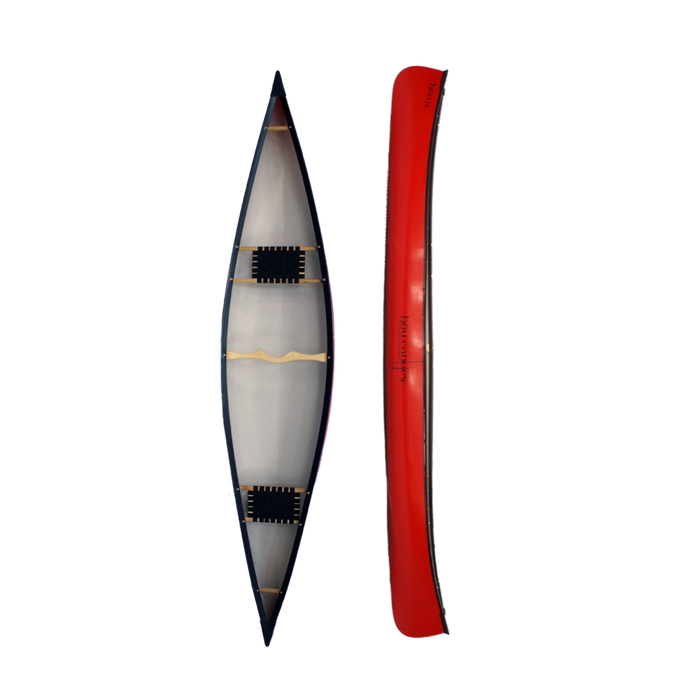 Hou Canoe - hōu 14 canoe