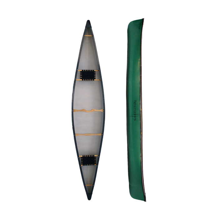 Hou Canoe - hōu 16 canoe