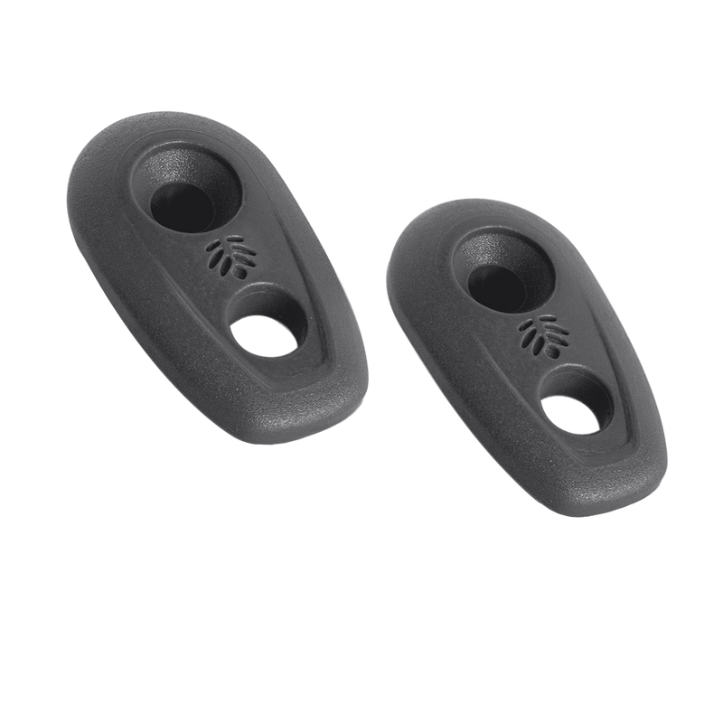 Islander Oval deck fittings