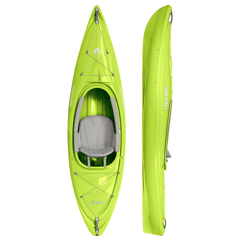 Islander Voro S Kayak