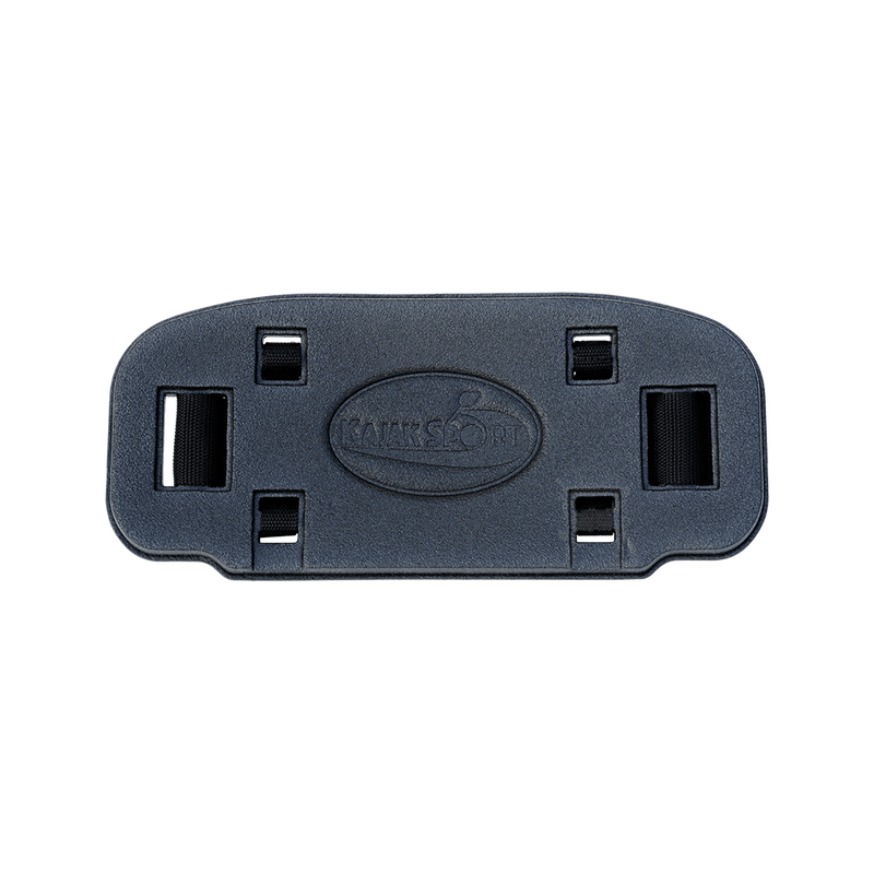 KS-backrest de luxe, low, bag