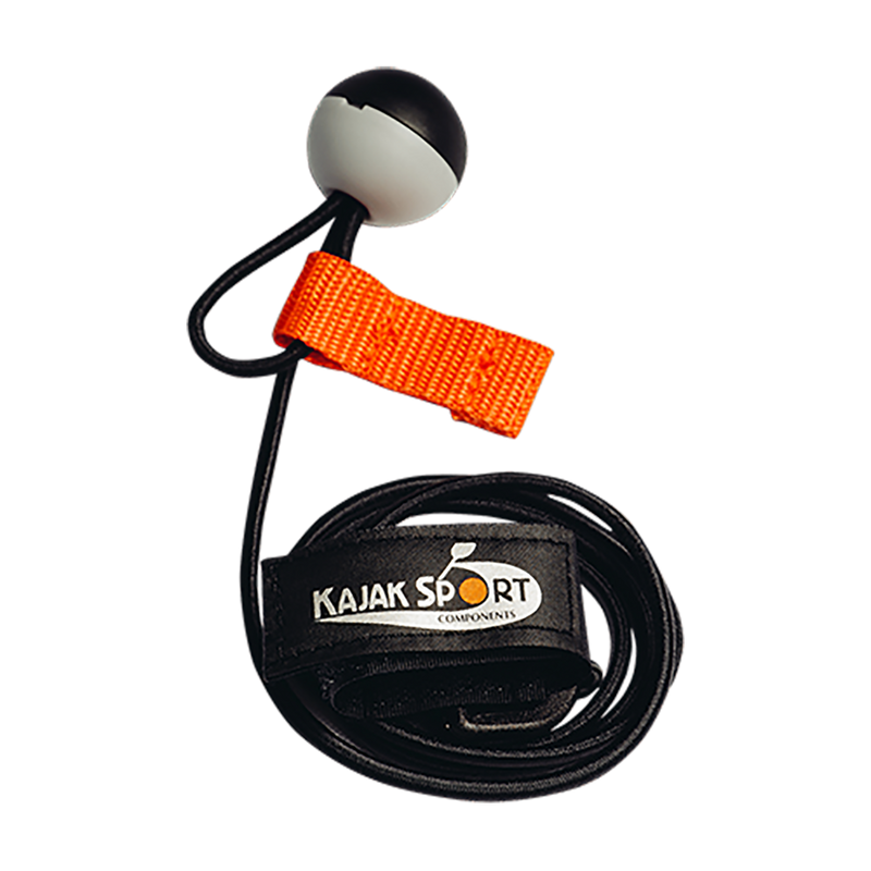 Kajak Sport Paddle Leash Pro Flex