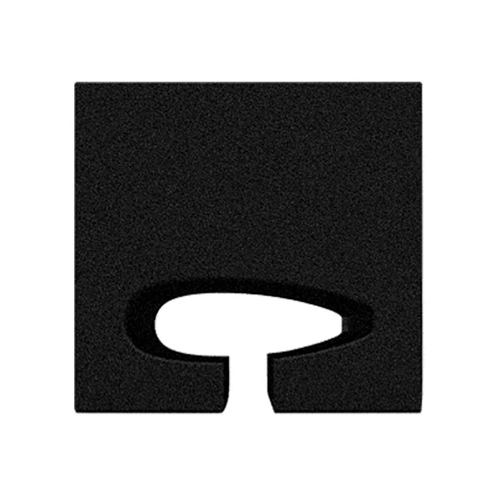 Kajak Sport U-foamblock - Foam Roof Blocks