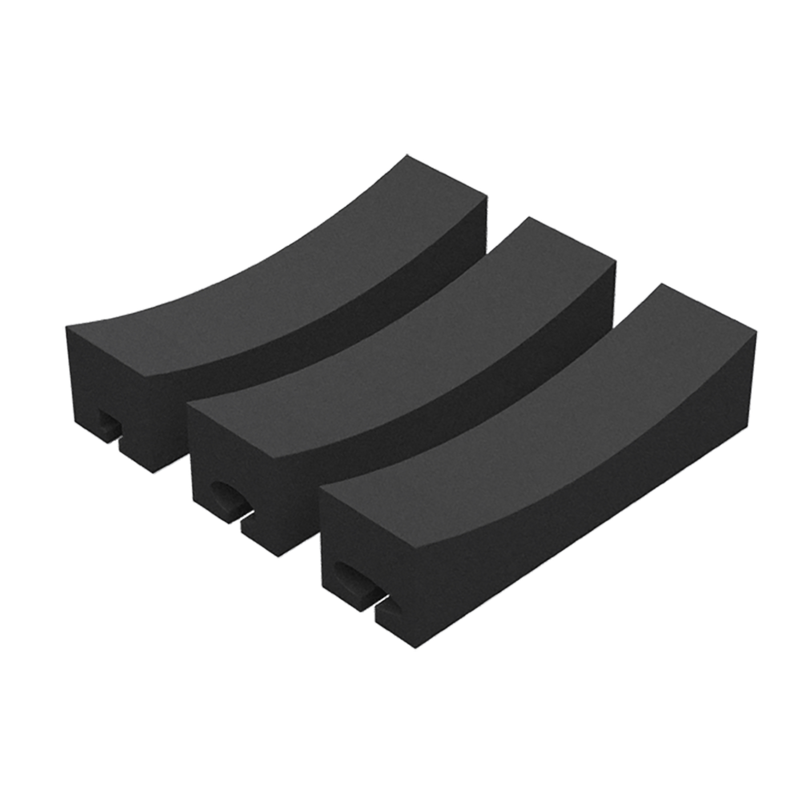 Kajak Sport U-foamblock - Foam Roof Blocks