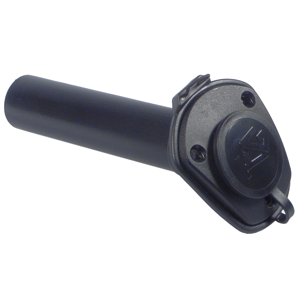 KG Flush Mount Rod Holder + Cap