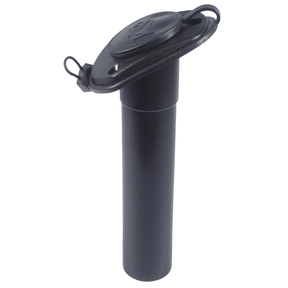 KG Flush Mount Rod Holder + Cap