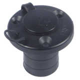 KG Flush Mount Rod Holder - Round