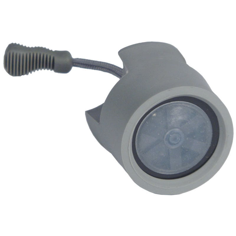 KG Scupper Self Drain Plug - Sit on Top