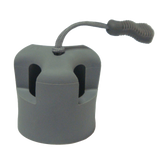 KG Scupper Self Drain Plug - Sit on Top